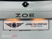 Renault Zoe (c/ Bateria) Z.E. 50 EXPERIENCE