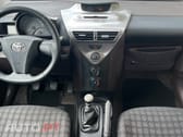 Toyota iQ 1,0 vvt-i