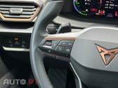 Cupra Formentor 1.4 e-Hybrid DSG