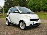 Smart ForTwo MHD