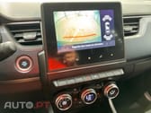 Renault Arkana 1.6 E-Tech Business