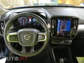 Volvo XC40 1.5 T4 PHEV Inscription Expression