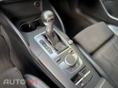 Audi A3 1.6 TDI S-line S tronic