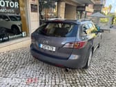 Mazda 6 SW MZR-CD 2.0 Comfort