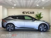 Kia EV6 84 kWh GT-Line