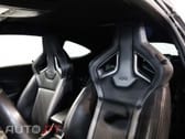 Opel Astra GTC OPC 2.0 T