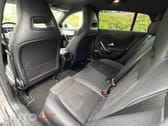 Mercedes-Benz CLA 180 d AMG Line Aut.