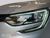 Renault Mégane Sport Tourer 1.5 dci Limited 