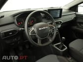 Dacia Sandero Sandero 1.0 ECO-G Stepway Extreme Bi-Fuel