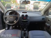 Chevrolet Kalos 1.2 SE