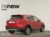 MG EHS EHS 1.5 T-GDI Plug-in Hybrid Luxury