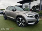 Volvo XC40 1.5 T5 PHEV R-Design