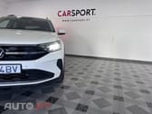 Volkswagen Taigo 1.0 TSI Life