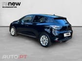 Renault Clio Evolution TCe 100 Eco-G