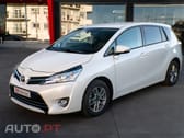 Toyota Verso 1.6 D-4D Comfort