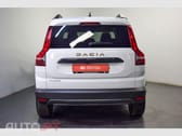 Dacia Jogger ECO-G 100 Bi-Fuel Expression 7 lugares