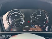 BMW 116 d Advantage