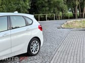 BMW 225 Advantage