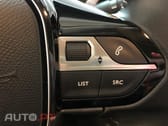 Peugeot 3008 1.5 BlueHDi Active