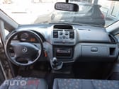 Mercedes-Benz Vito 111 CDi/32 9L