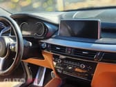 BMW X6 M50D