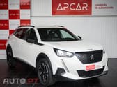 Peugeot 2008 PureTech 130 EAT8 Allure