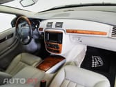 Mercedes-Benz R 320 CDi 4-Matic