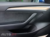 Tesla Model 3 Long Range Tração Integral