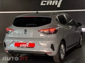 Renault Clio 1.0 TCe Evolution Bi-Fuel