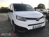 Toyota Proace City 1.5D L2 Comfort Plus