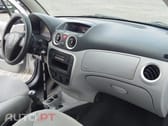 Citroen C3 1.4 HDi Exclusive