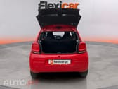 Citroen C1 1.0 VTi Shine