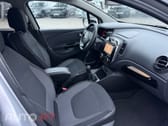 Renault Captur 0.9 TCE Exclusive