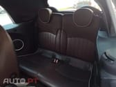 MINI Cabrio Cooper