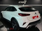 Kia Xceed 1.6 GDi PHEV Tech