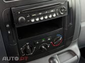 Fiat Scudo 1.6 M-Jet Longo 9L Bambino
