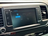Peugeot Traveller 2.0 BlueHDi L3H1 Allure Long EAT6