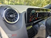 Mercedes-Benz B 180 d Progressive Aut.