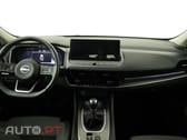 Nissan Qashqai Qashqai 1.3 DIG-T Advance