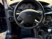 Ford Focus Van 1.8 TDdi