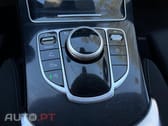 Mercedes-Benz C 180 D Avantgarde 