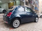 Fiat 500C 1.0 Hybrid