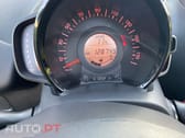 Citroen C1 1.0 MOTOR TOYOTA CABRIO