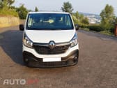 Renault Trafic 2.0 dCi L2H1 1.0T Grand Zen