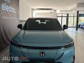Honda e Advance-Pack