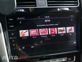 Volkswagen Golf 2.0 TSI GTi TCR DSG