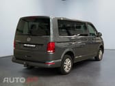 Volkswagen Caravelle 2.0 TDI Comfortline DSG