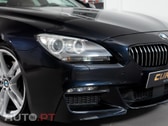 BMW 640 D Gran Coupé Pack M