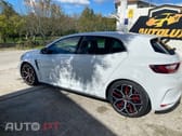 Renault Mégane 1.8 TCe R.S. Trophy EDC