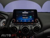 Nissan Juke 1.0 DIG-T Acenta